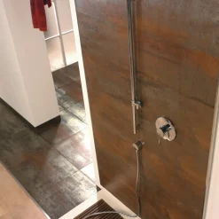 Klinker Lhådös Corten A Brons 30x60 cm
