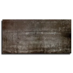 Klinker Lhådös Corten B Svart 30x60 cm
