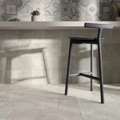 Klinker Lhådös Gute Bianco 20x20
