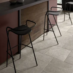 Klinker Lhådös Gute Grigio 20x40