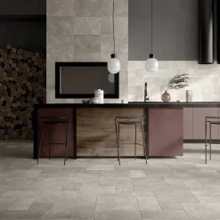 Klinker Lhådös Gute Grigio 20x40