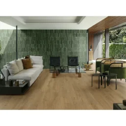 Klinker Lhådös Monza Green 6x24 3D R
