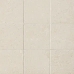 Klinker Lhådös Saga 10x10 cm Beige