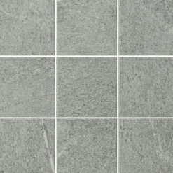 Klinker Lhådös Saga 10x10 cm Mörkgrå