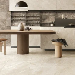 Klinker Lhådös Stone 60x60 cm Beige
