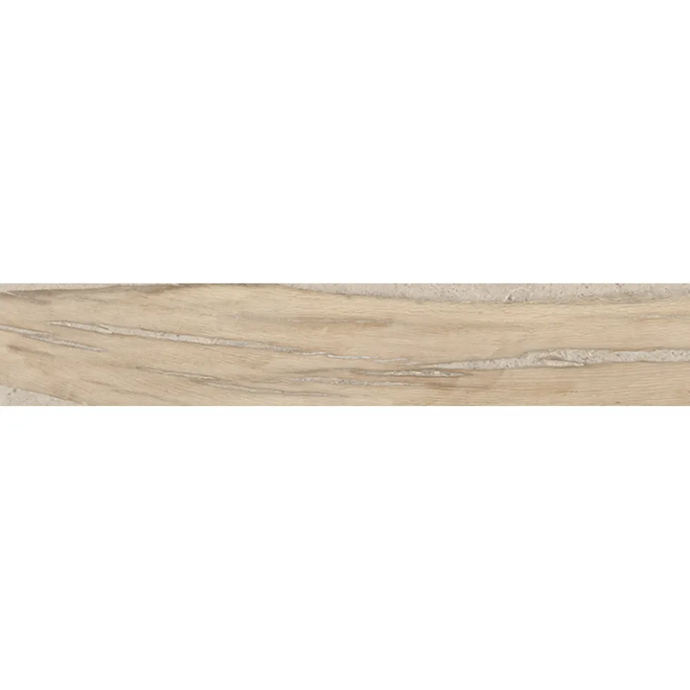 Klinker Lhådös Trentino Miele 20x120 cm
