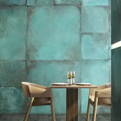Klinker Lhådös Uptown Mint 60x60 cm