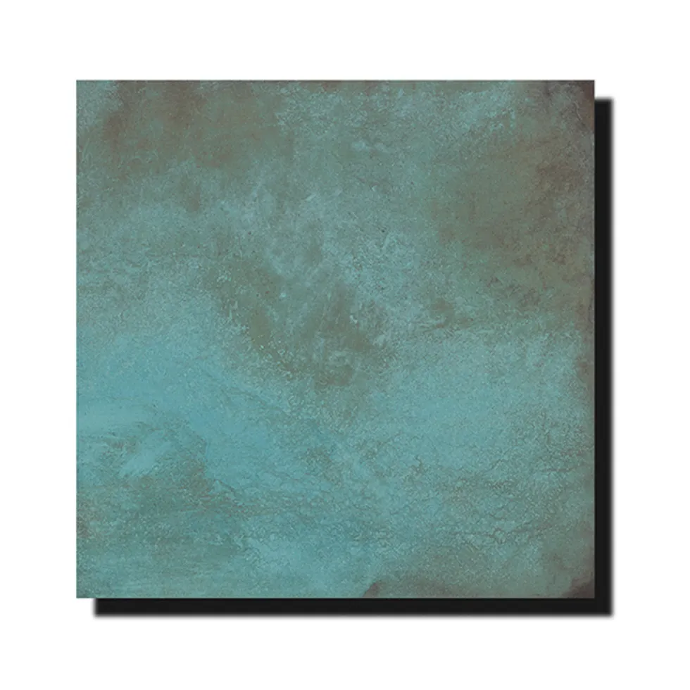 Klinker Lhådös Uptown Mint 60x60 cm