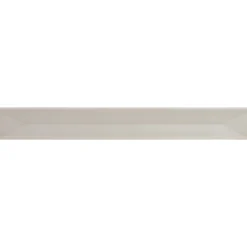 Klinker Lhådös Vitral Dekor Light Grey 5x40 cm