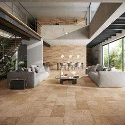 Klinker Lyon Natural 30x30 cm