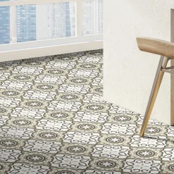 Klinker Marazzi Group D Segni Macro 20x20 cm 2CA