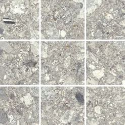 Klinker Marazzi Group Mystone Ceppo Di Gré Grå 10x10 cm Matt