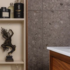 Klinker Marazzi Group Mystone Ceppo Di Gré Grå 60x60 cm Matt