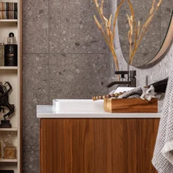 Klinker Marazzi Group Mystone Ceppo Di Gré Grå 60x60 cm Matt