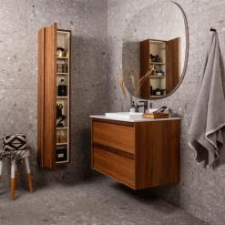 Klinker Marazzi Group Mystone Ceppo Di Gré Grå 60x60 cm Matt