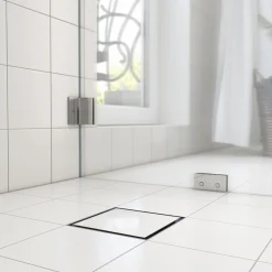 Klinkerram Purus Square 130 Tile Insert