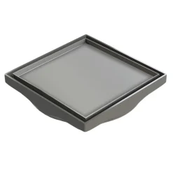 Klinkerram Purus Square 130 Tile Insert