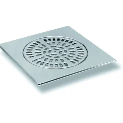 Klinkerram Purus SR UU Höjd 6 mm