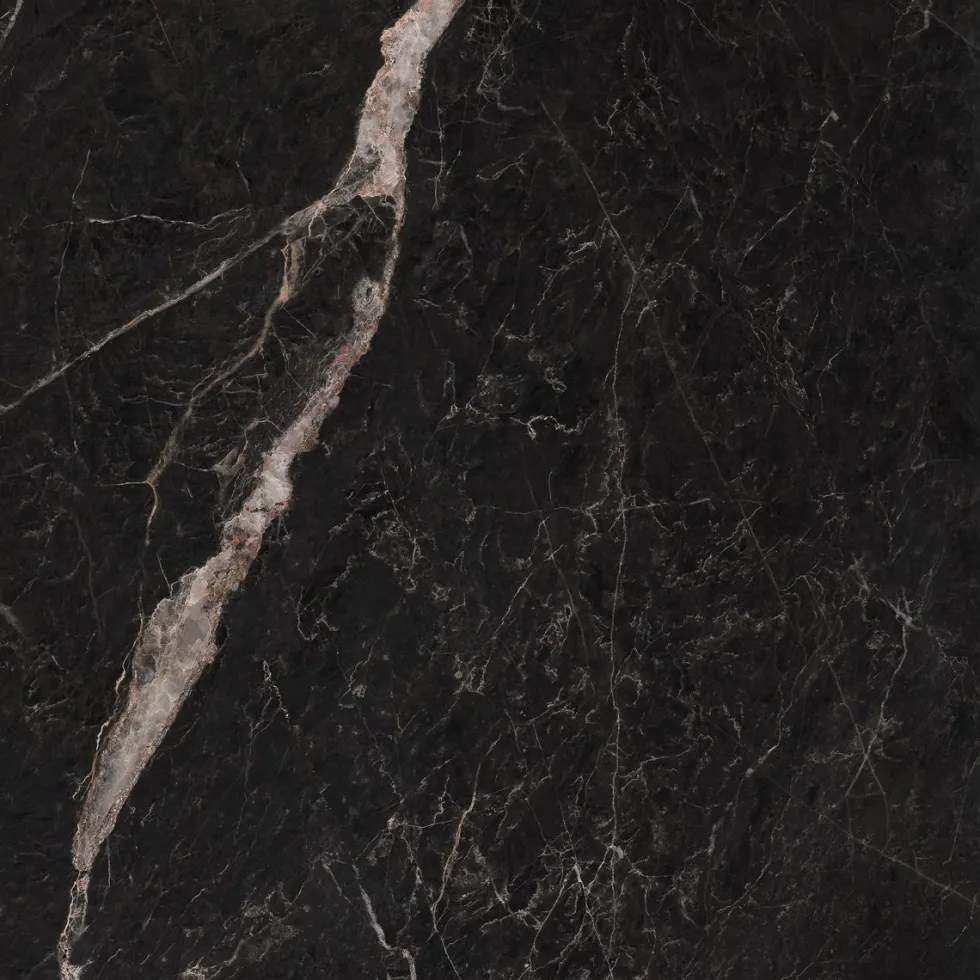 Klinker Saint Laurent Marmor Matt 120x120 cm