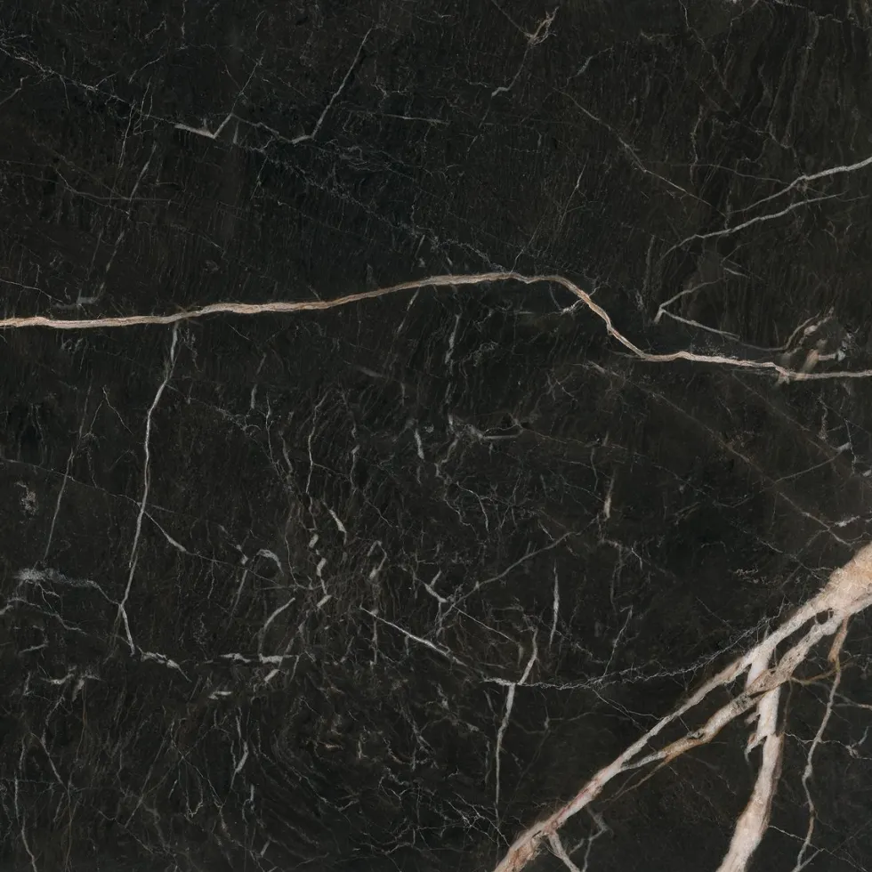 Klinker Saint Laurent Marmor Matt 120x120 cm
