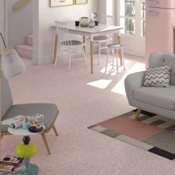 Klinker Tenfors Amalfi Rosa 30x30 cm