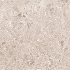 Klinker Tenfors Artic Beige Marmor Matt 60x60 cm