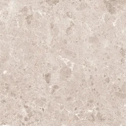 Klinker Tenfors Artic Beige Marmor Matt 60x60 cm
