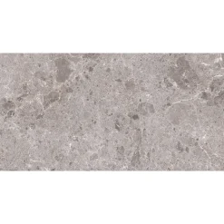 Klinker Tenfors Artic Gris Marmor Matt 80x160 cm
