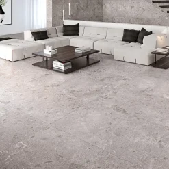 Klinker Tenfors Artic Gris Marmor Matt 60x120 cm