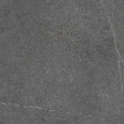Klinker Tenfors Bellevue Graphite Marmor Matt 60x60 cm