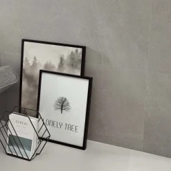 Klinker Tenfors Bellevue Grey Marmor Matt 60x60 cm