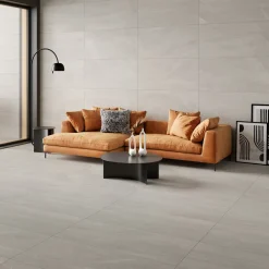 Klinker Tenfors Bellevue Grey Marmor Matt 75x75 cm
