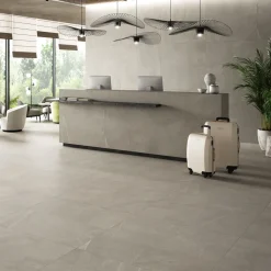 Klinker Tenfors Bellevue Grey Marmor Matt 75x75 cm