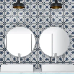 Klinker Tenfors Denia 45x45 cm