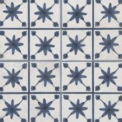 Klinker Tenfors Denia 45x45 cm