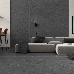 Klinker Tenfors Flodsten Night 60x120 cm