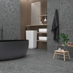 Klinker Tenfors Flodsten Winter 90x90 cm