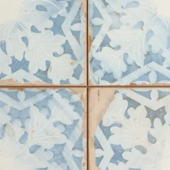 Klinker Tenfors FS Artisan Decor-A 33x33 cm