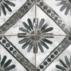 Klinker Tenfors FS Marrakech Grey 45x45 cm
