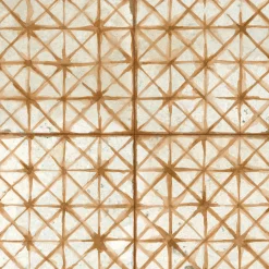 Klinker Tenfors FS Temple Oxide 45x45 cm