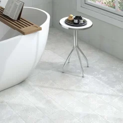 Klinker Tenfors Fuji Decor 20x20 cm