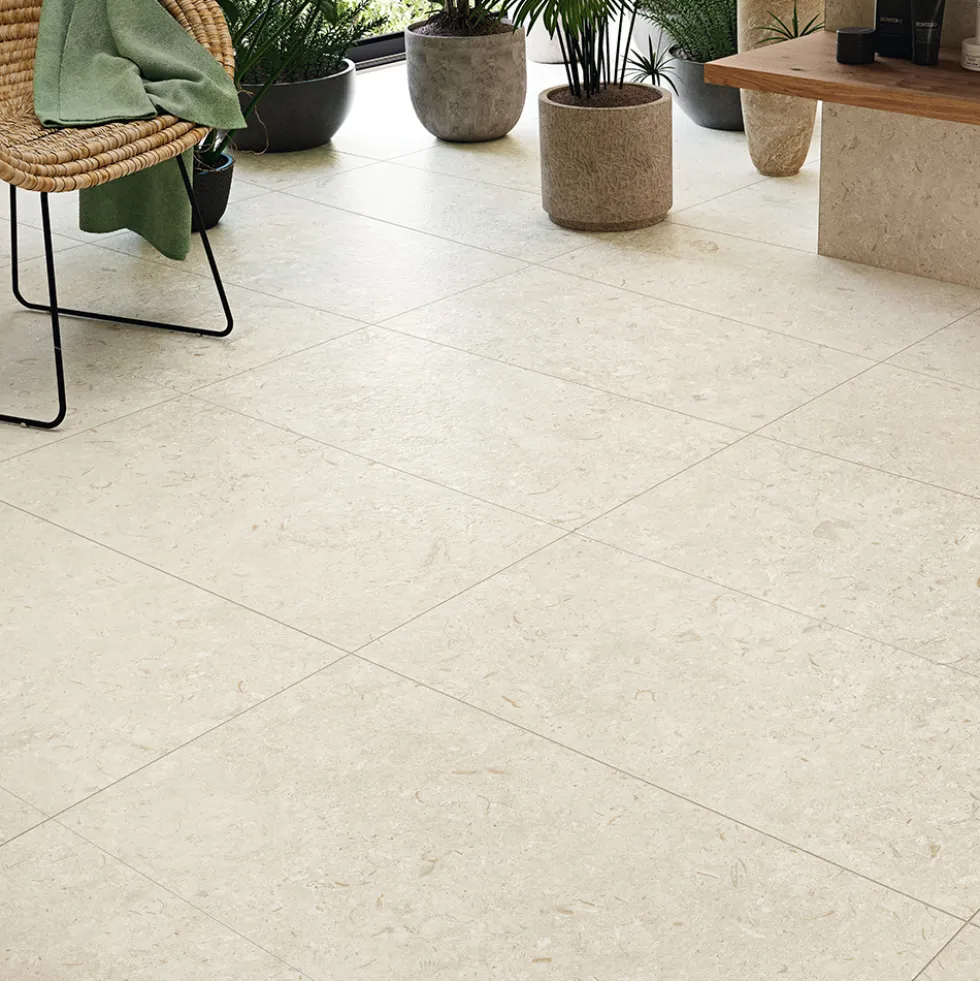 Klinker Tenfors Gotlandssten Bone 30x60 cm