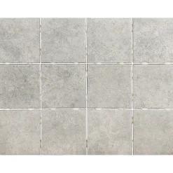 Klinker Tenfors Luna Cool Grey 10x10 cm
