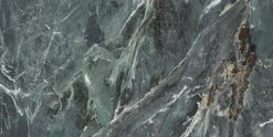 Klinker Tenfors Lux Marble Green Blank Marmor 60x120 cm