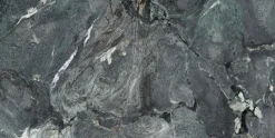 Klinker Tenfors Lux Marble Green Blank Marmor 60x120 cm