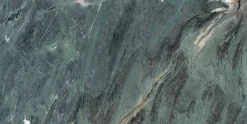 Klinker Tenfors Lux Marble Green Blank Marmor 60x120 cm