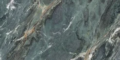 Klinker Tenfors Lux Marble Green Blank Marmor 60x120 cm