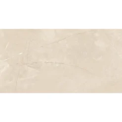 Klinker Tenfors Magda Marfil Marmor Blank 30x60 cm