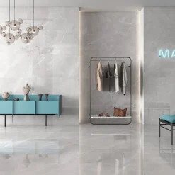 Klinker Tenfors Magda Perla Marmor Blank 60x120 cm