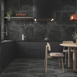 Klinker Tenfors Makai Marengo Marmor Matt 60x60 cm
